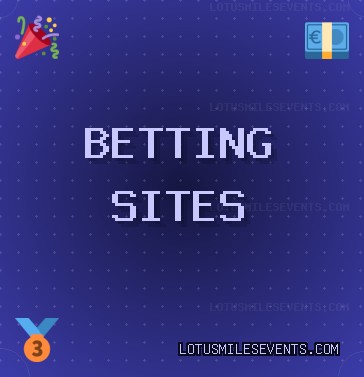 Trusted Betting Sites - 1931 Welcome Bonus | lotusmilesevents.com
