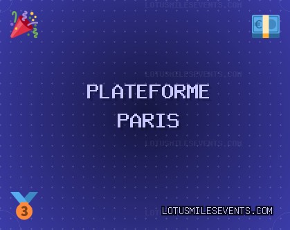 Sites de Paris Fiables - 1931 Bonus | lotusmilesevents.com