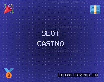 Slot Seiten - 1931 Freispiele | lotusmilesevents.com