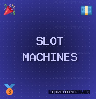 Slot Sites - 1931 Free Spins Bonus | lotusmilesevents.com