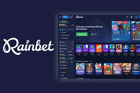 Análise do Cassino Rainbet para Jogadores de Criptomoedas